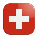Swiss flag